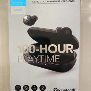 Brand New in Box - Anker Soundcore Wireless Headphones